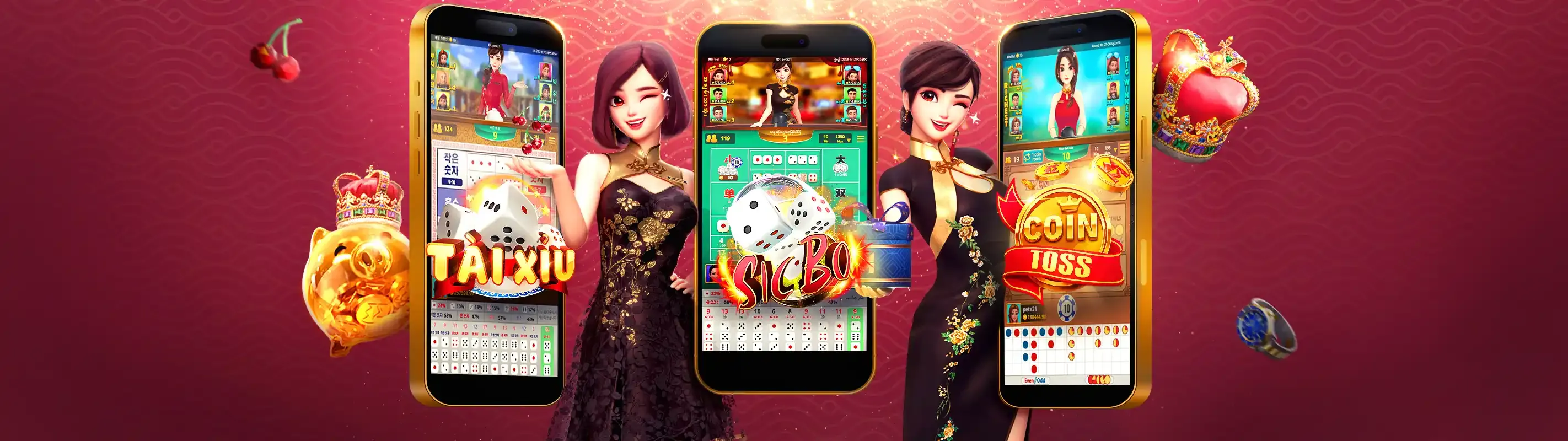 Thế giới bắn cá đầy màu sắc tại 789live nhà cái