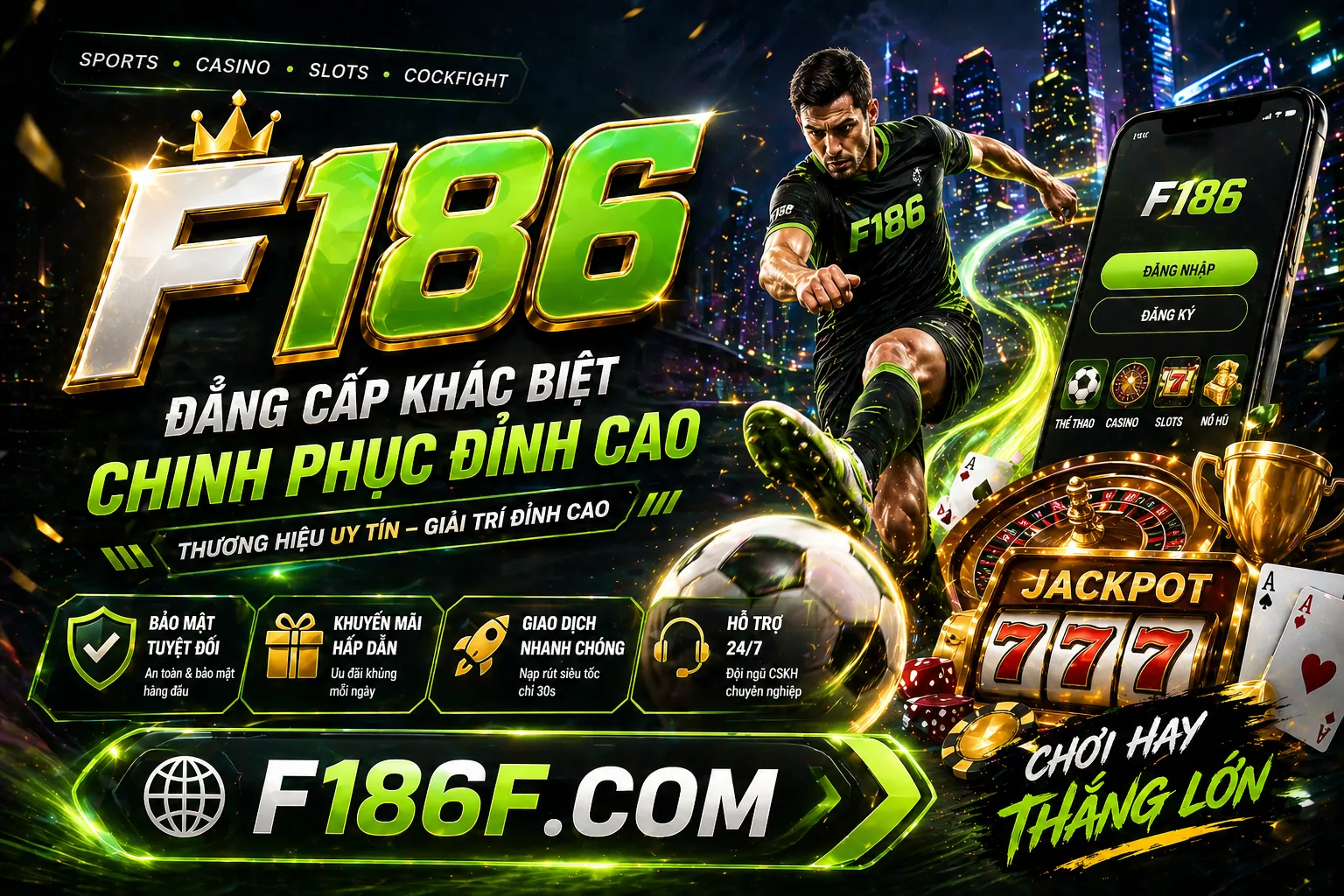 Chương Trình VIP 789live nhà cái