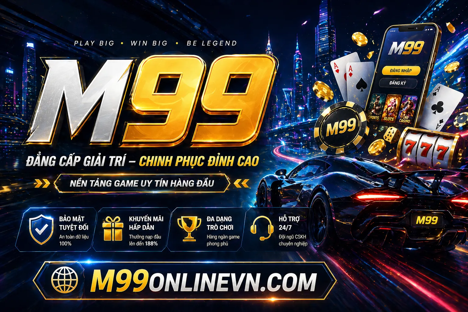 Trung tâm trợ giúp 789live nhà cái