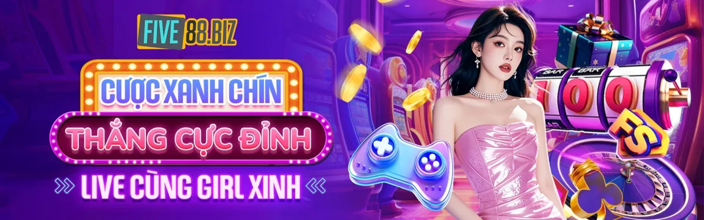 Thưởng Đăng Ký & Chào Mừng 789live nhà cái