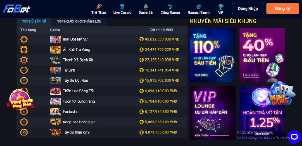 Mẹo cá cược bóng đá hiệu quả tại 789live nhà cái