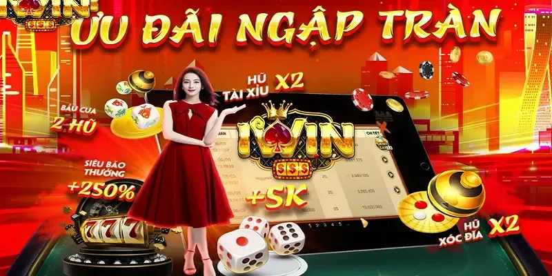 Jackpot Khủng